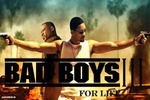 فیلم پسران بد برای زندگی Bad Boys for Life 2020 